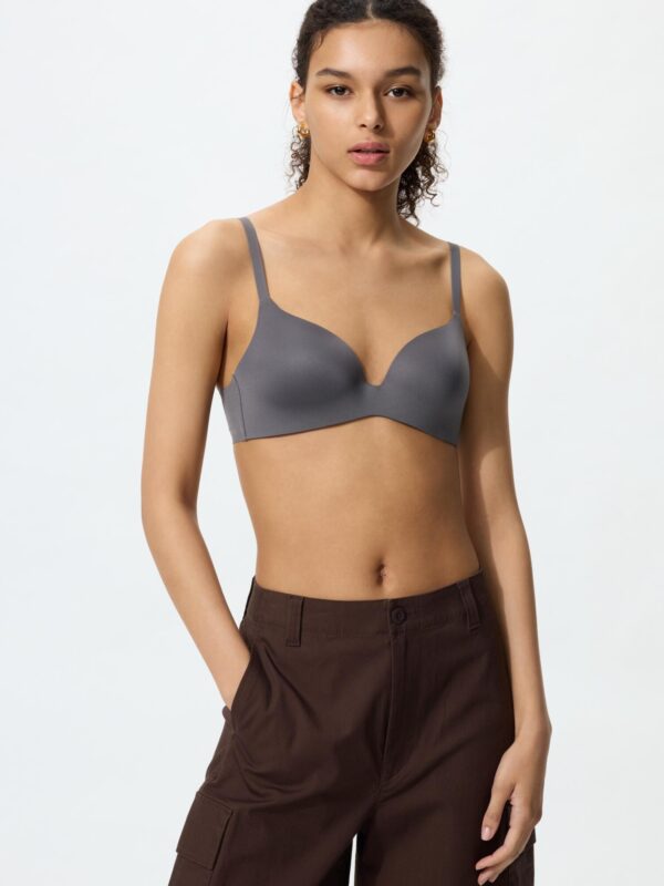 Беспроводные бюстгальтеры 3D hold