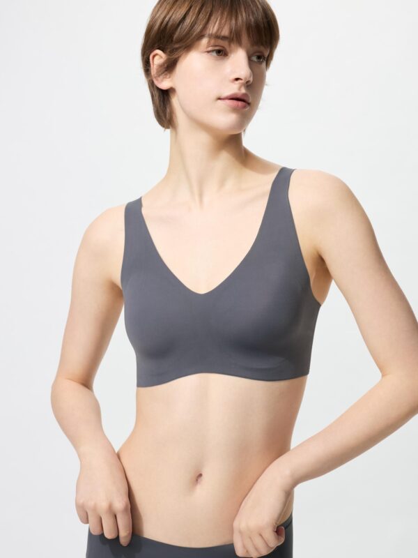 Беспроводной бюстгальтер / Ultra Relax