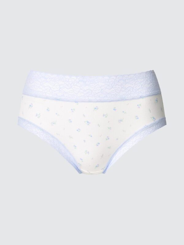 Шорты из мягкого модала / С тонкой талией