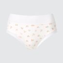 Шорты из мягкого модала / С тонкой талией