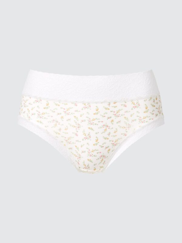 Шорты из мягкого модала / С тонкой талией