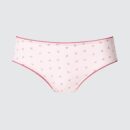 Шорты из мягкого модала со средней талией