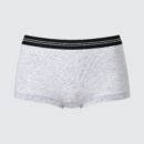 Шорты-боксеры из мягкого модала