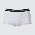 Шорты-боксеры из мягкого модала