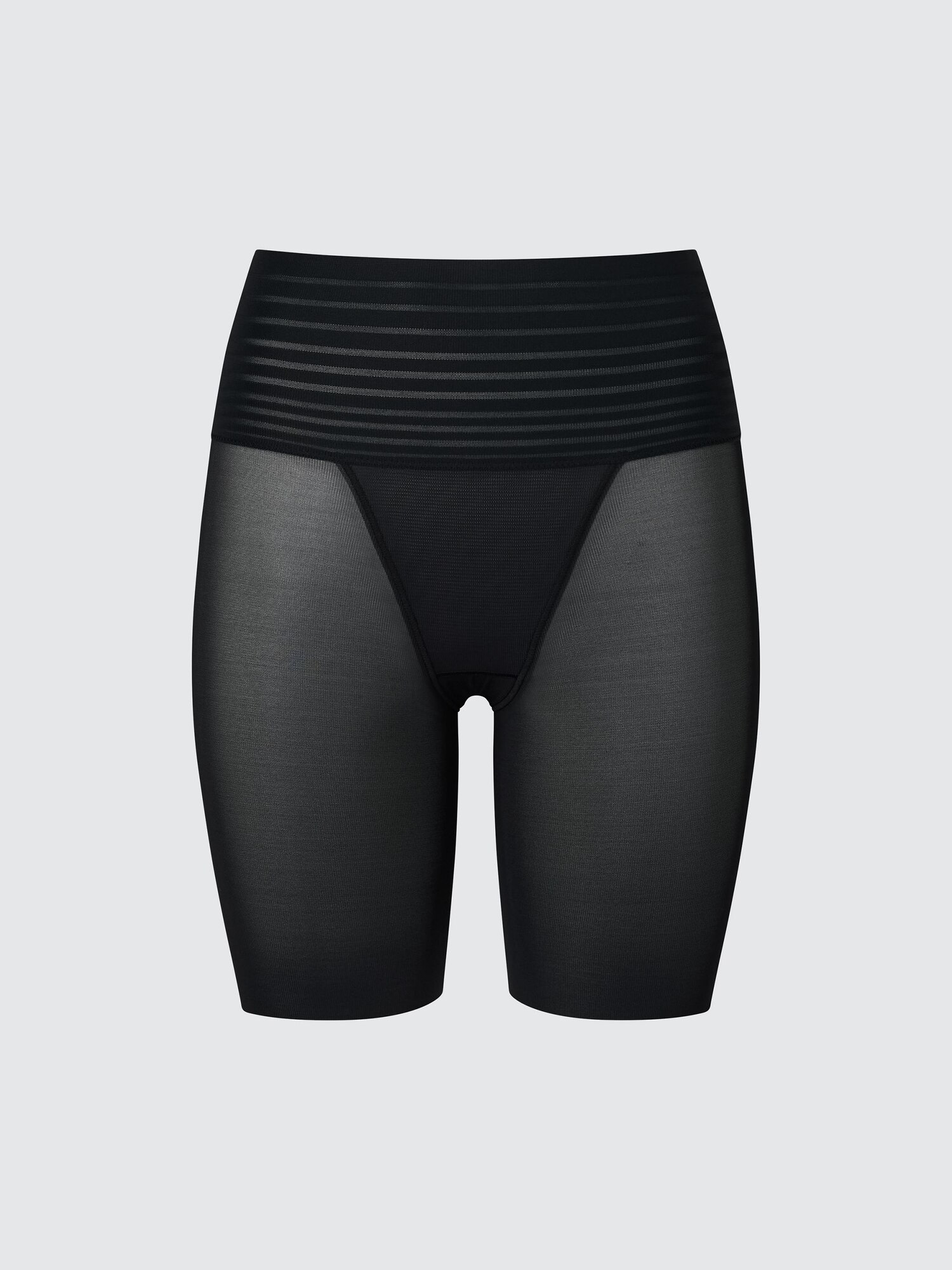 Шорты Airism Shaper Shorts / Гладкий тип