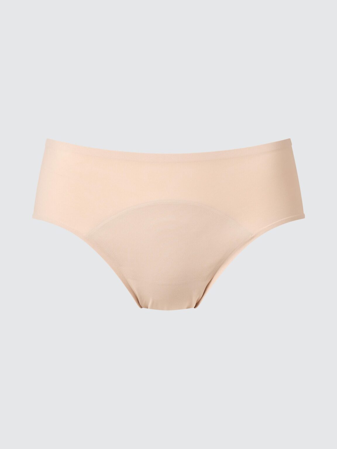 Впитывающие гигиенические шорты Airism со средней талией