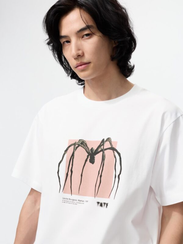 Коллекция Тейт-музея UT