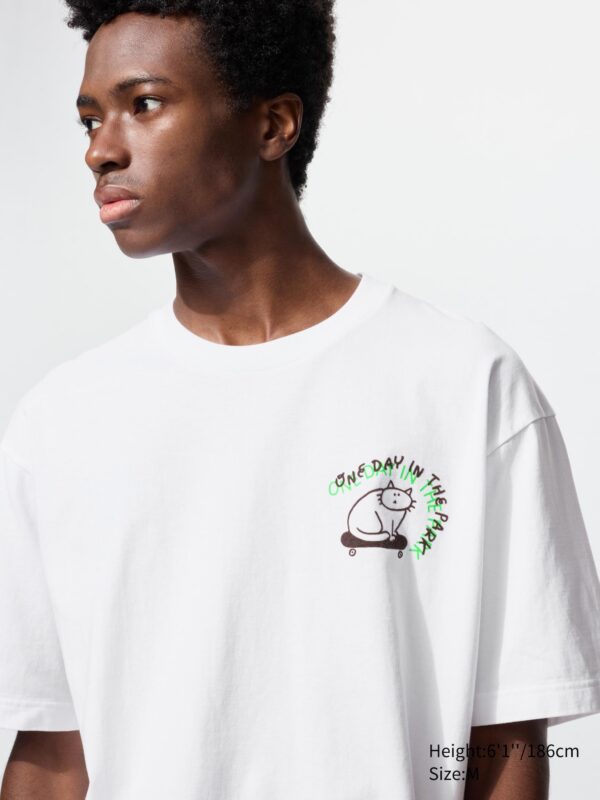 Yu Nagaba UT/Расслабляющая посадка