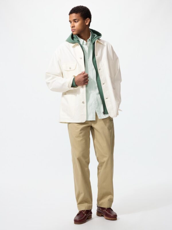 Регулярные чиносы