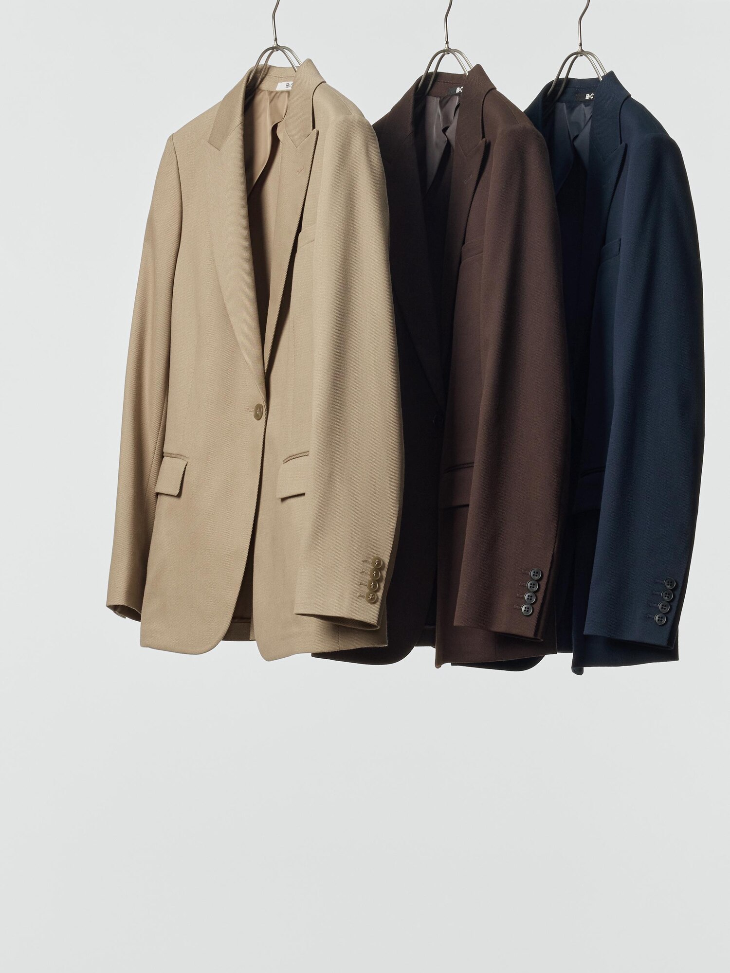 Пиджак tailoring style