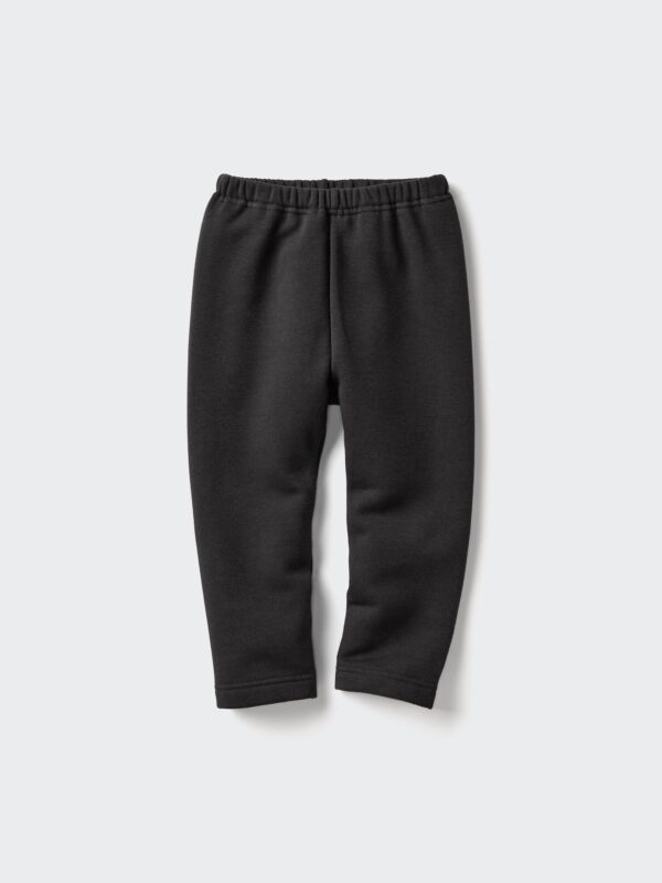 Флисовые леггинсы длиной 10 минут