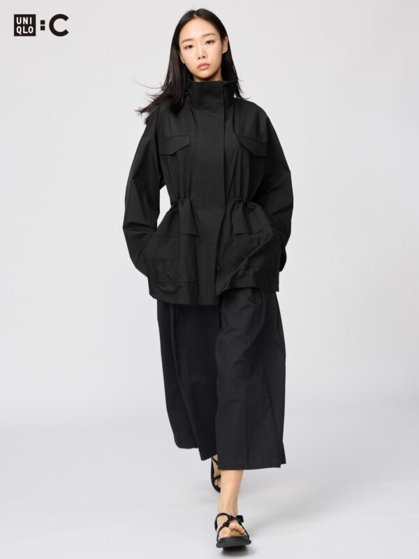 Хлопковые кюлоты