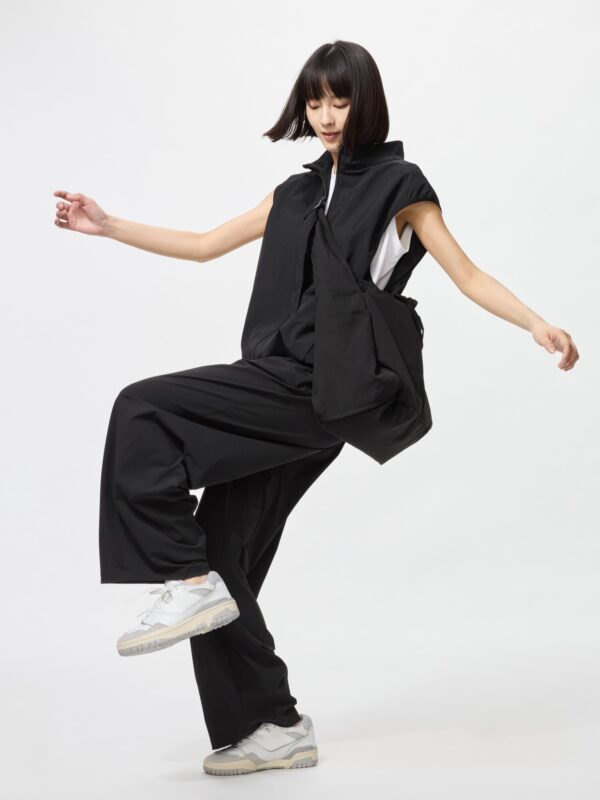 Широкие брюки Active Ultra Stretch Active