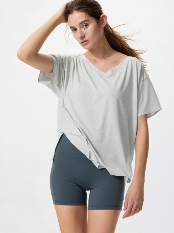 Ультрастрейчевые активные велосипедные шорты