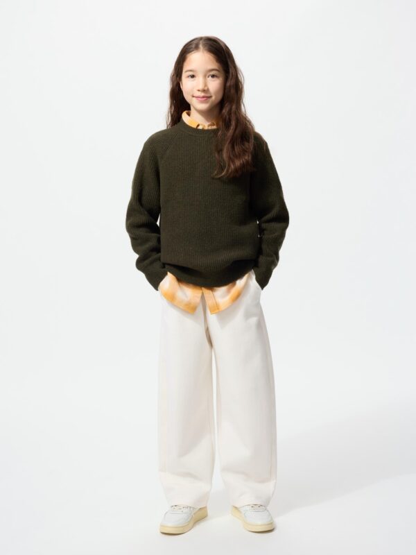 Сухая толстовка для ДЕВОЧЕК, обтягивающие брюки