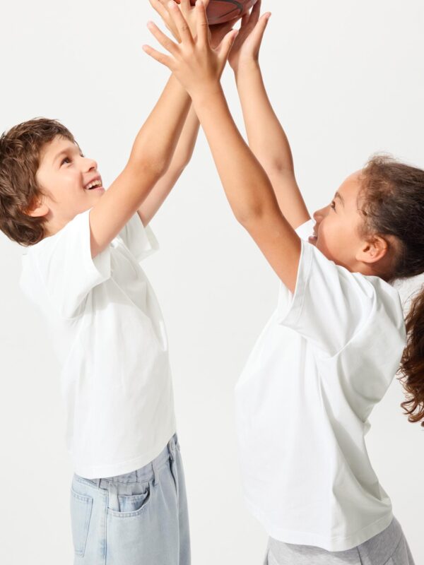 Футболка Dry-EX с круглым вырезом