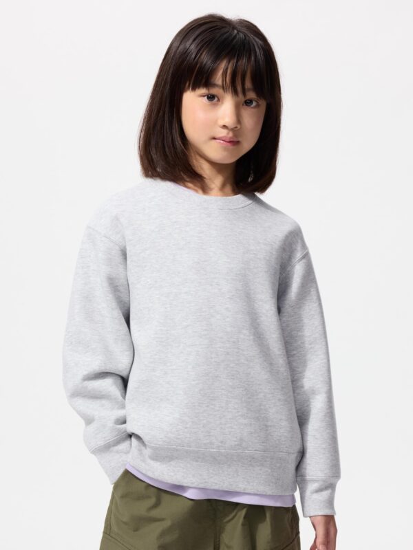 Сухая толстовка