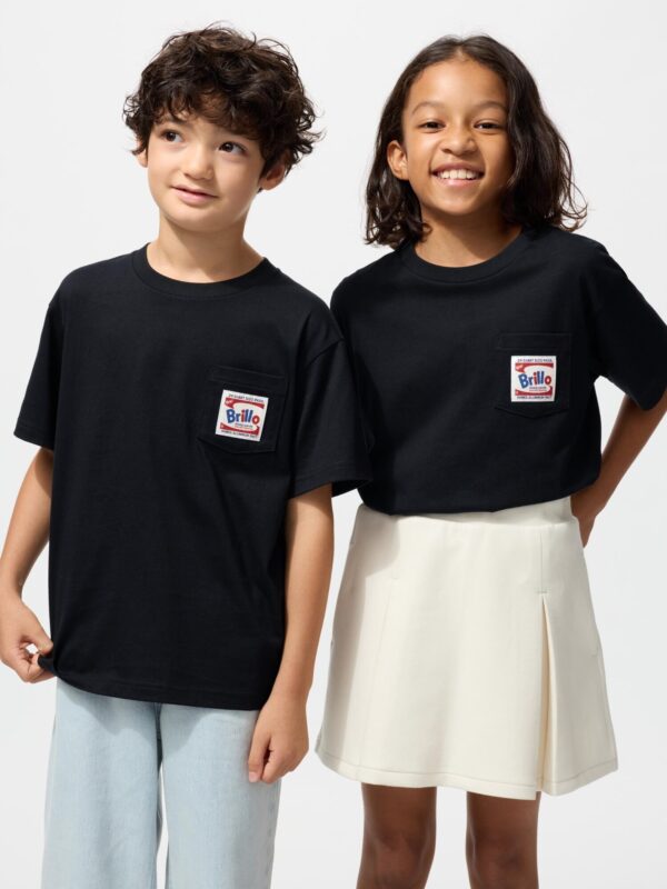 Энди Уорхол УТ