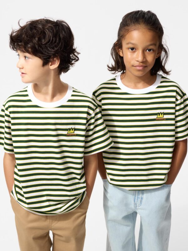 Жан-Мишель Баския УТ