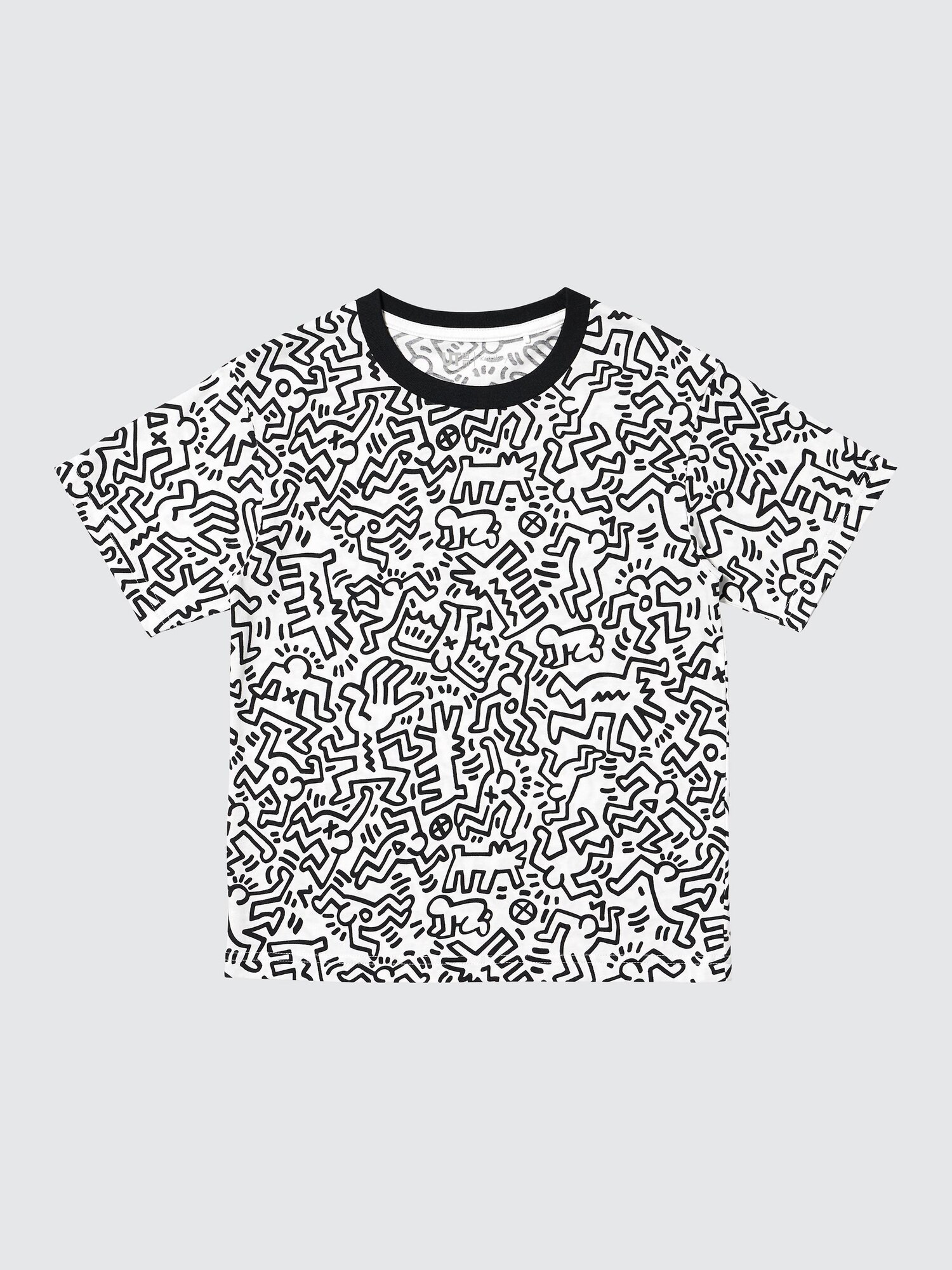 Кит Харинг, штат ЮТА