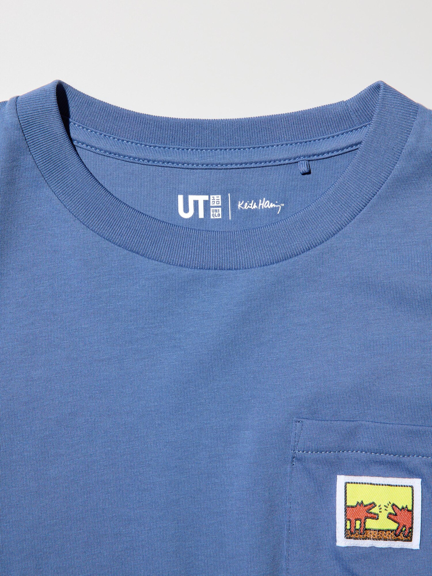 Кит Харинг, штат ЮТА