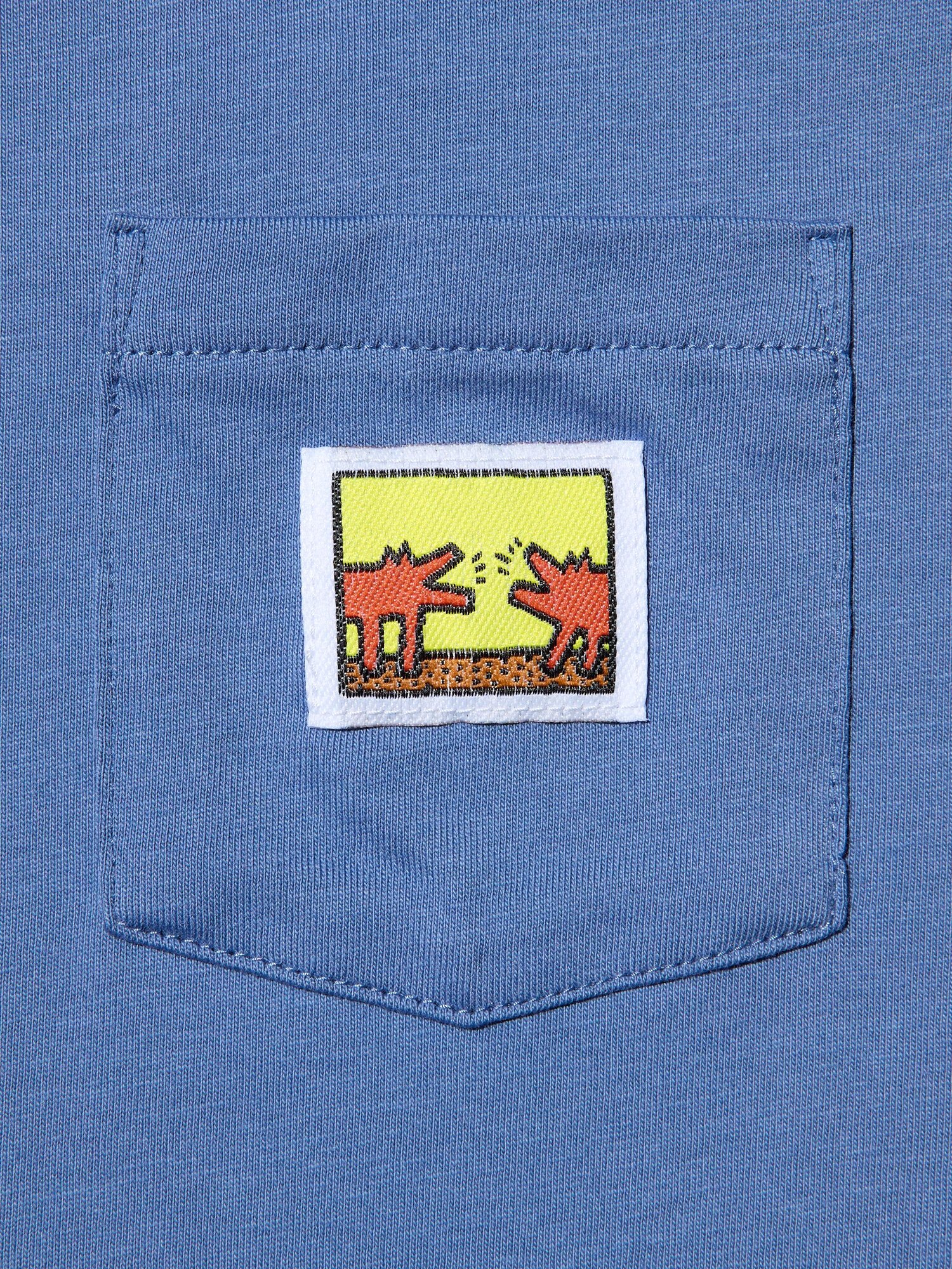 Кит Харинг, штат ЮТА