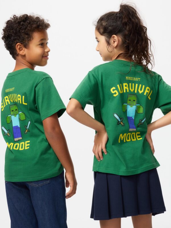 Майнкрафт УТ