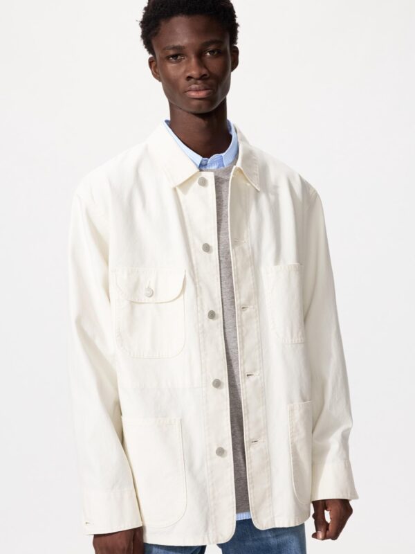 Повседневная куртка