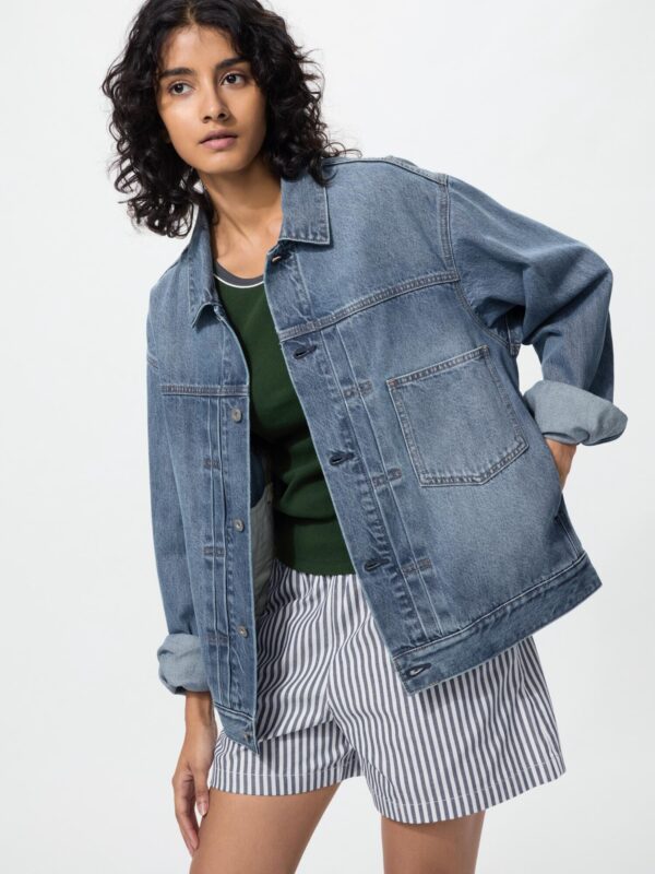 Хлопковые шорты easy