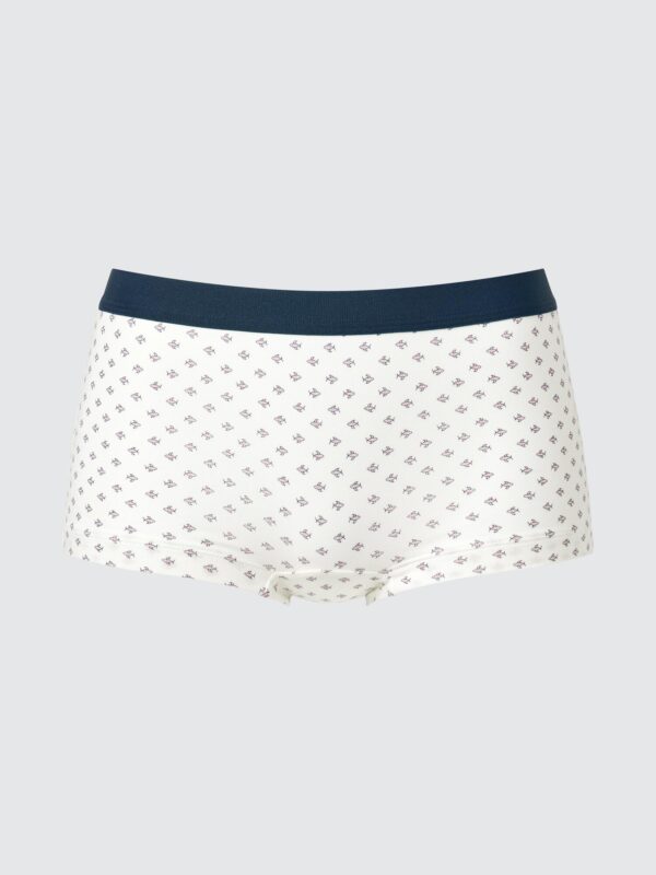 Трусы-боксеры Soft Modal