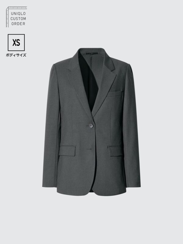 Жакет Kando/индивидуальный заказ/размер XS