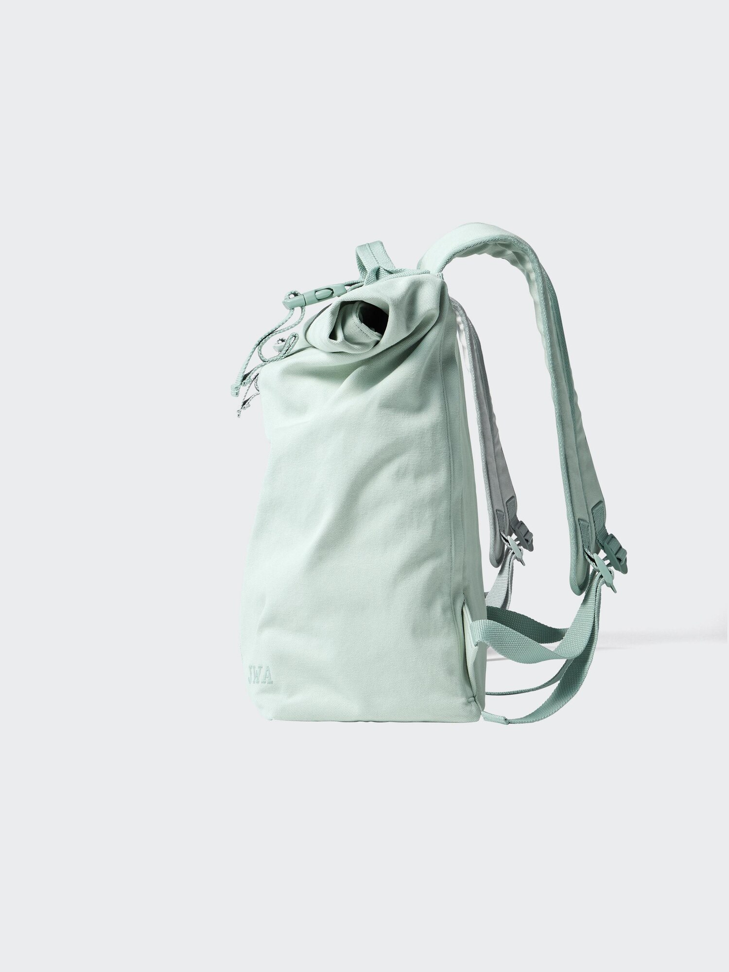 Рюкзак с рулонным верхом