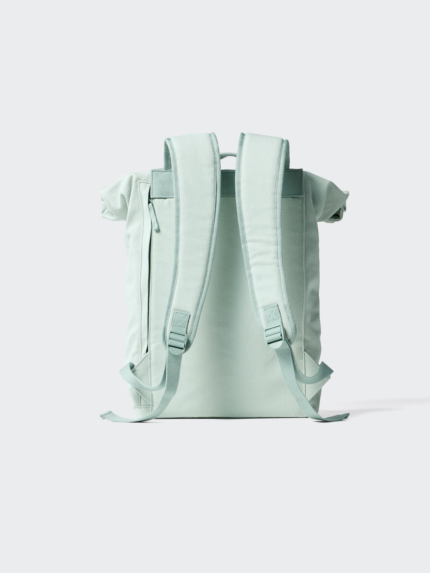 Рюкзак с рулонным верхом