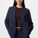 Двойная куртка