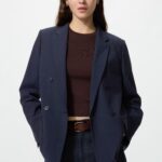 Двойная куртка