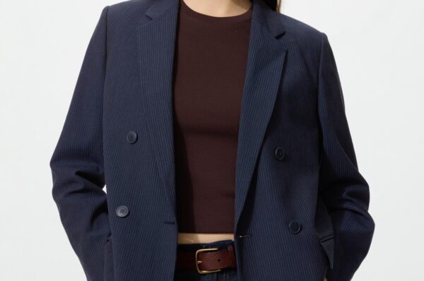 Двойная куртка