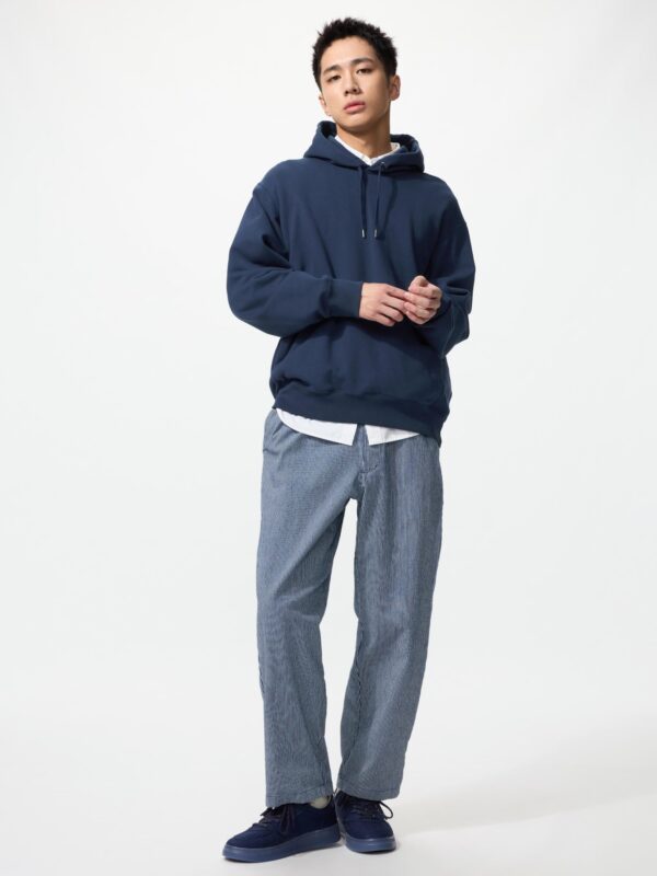 Эластичные укороченные брюки-анкл Easy