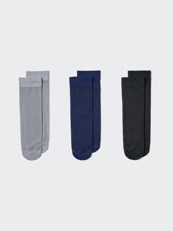 Носки (3-футовая пара)