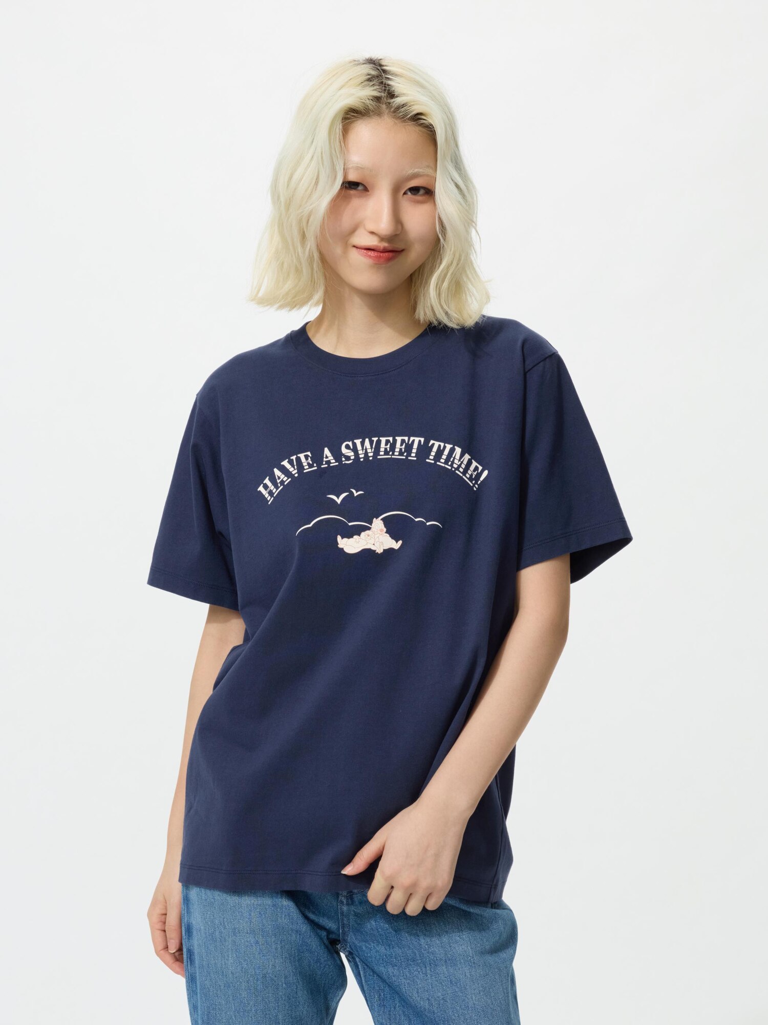 Модель Disney UT/ большого размера