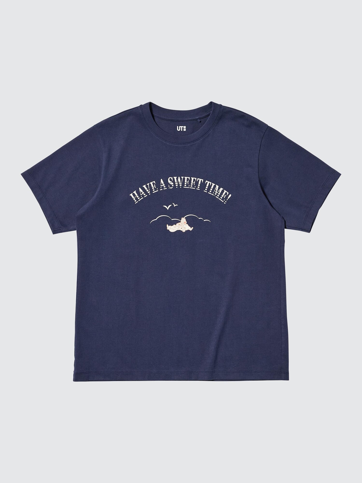 Модель Disney UT/ большого размера