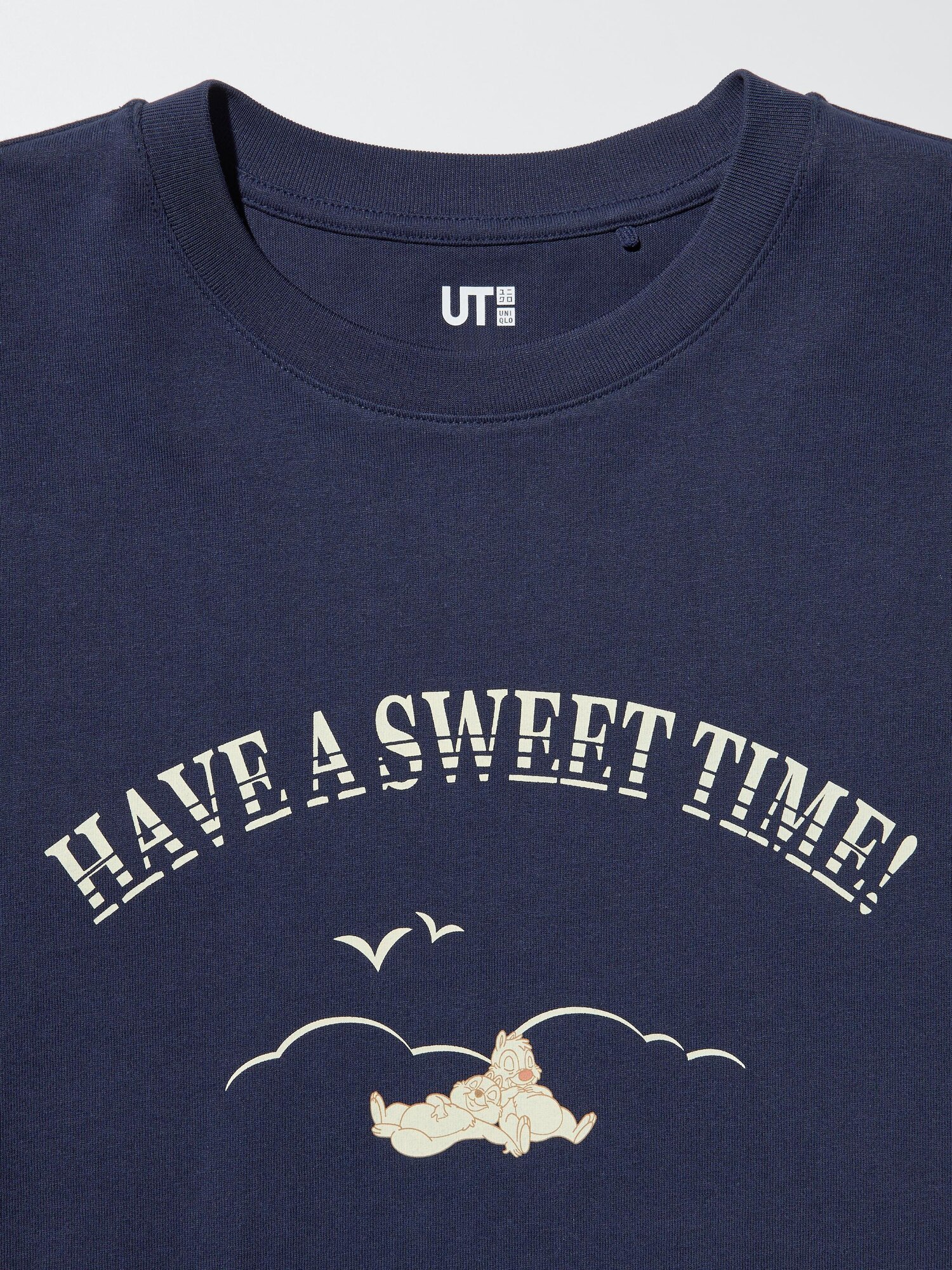 Модель Disney UT/ большого размера