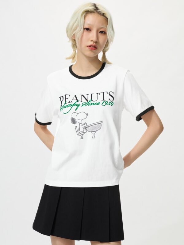 Peanuts UT