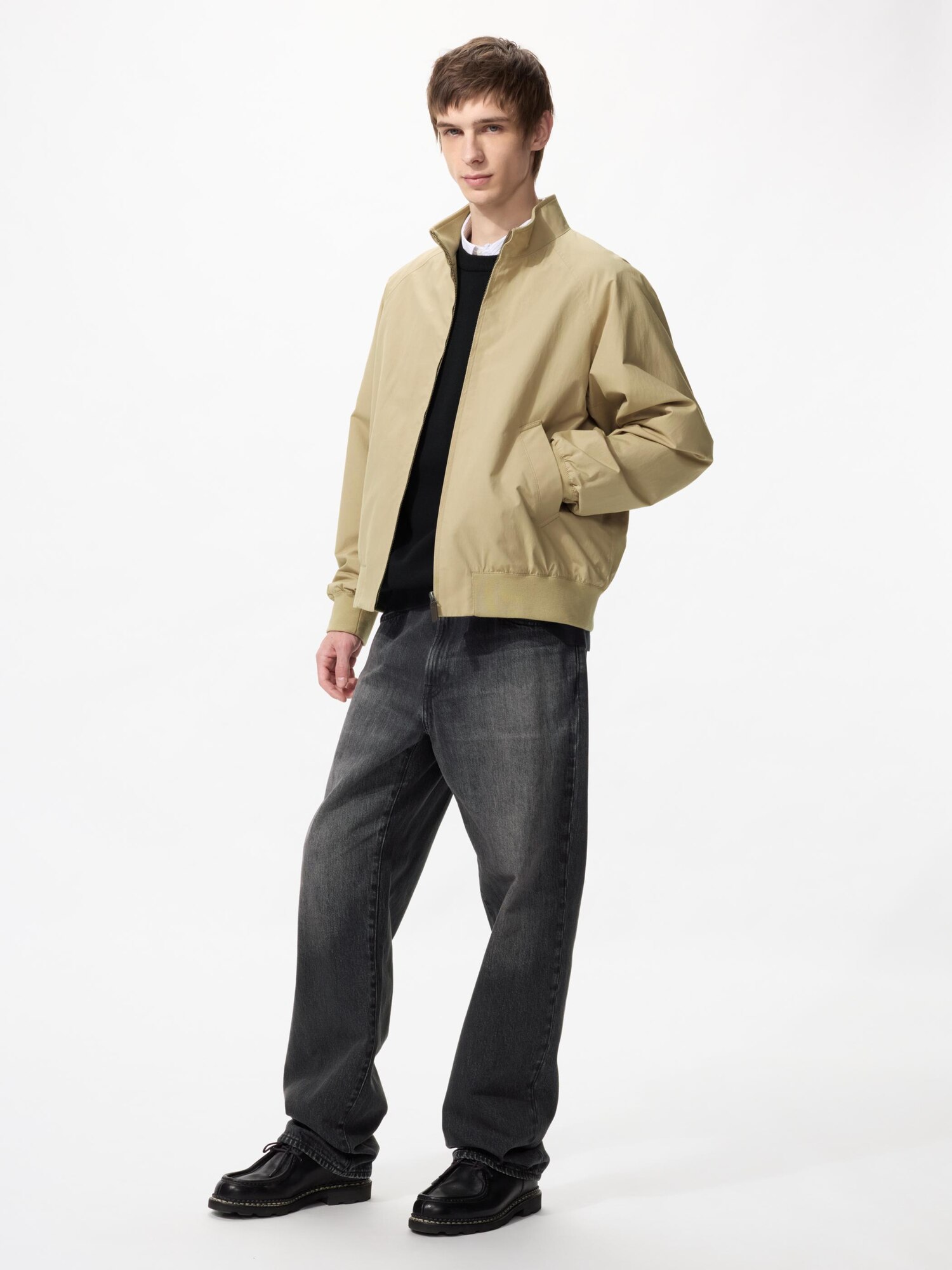 Куртка от Harrington