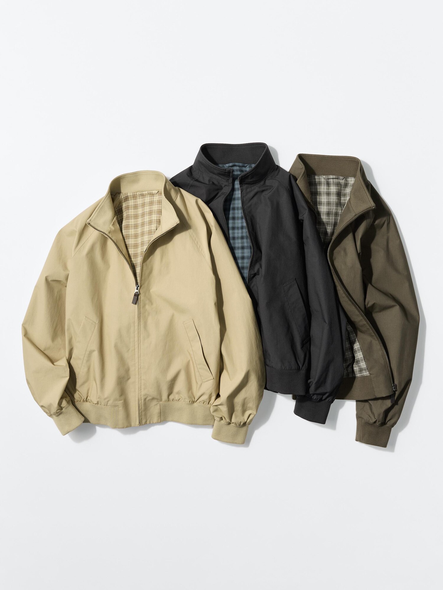 Куртка от Harrington