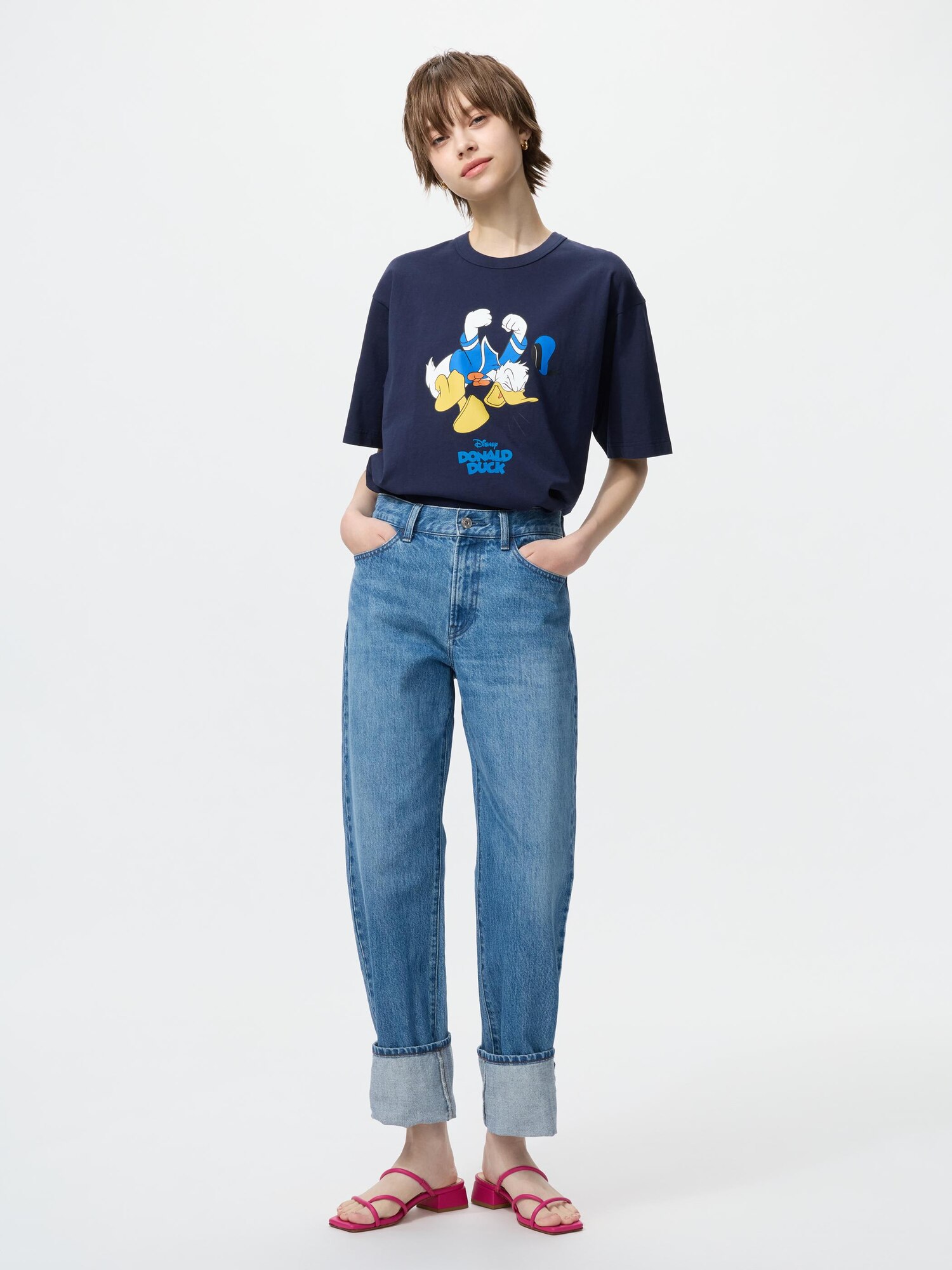 Магия для всех иконок UT / Relax Fit