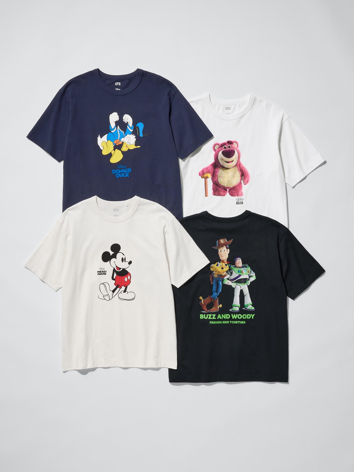 Магия для всех иконок UT / Relax Fit