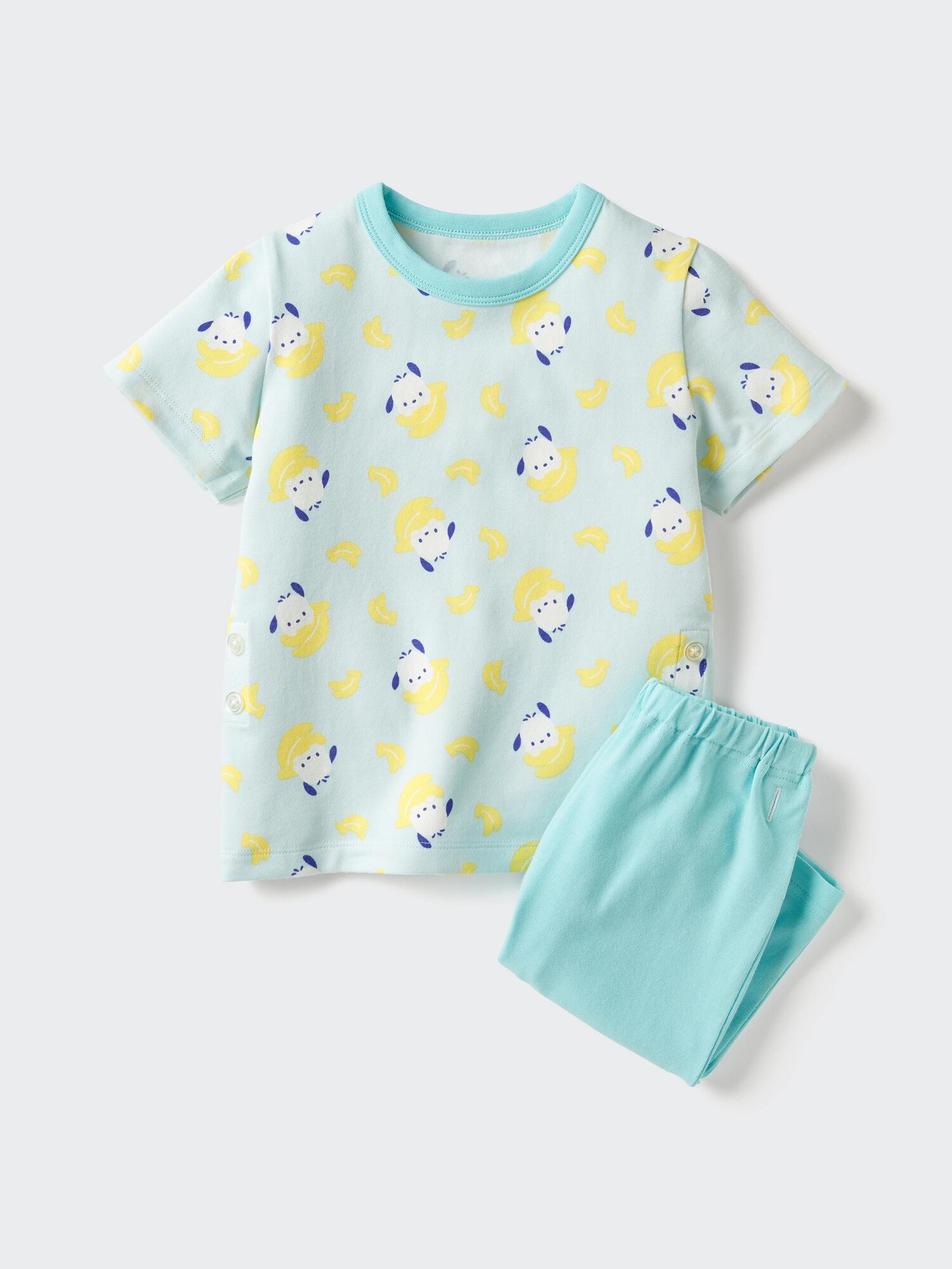 Пижама Sanrio Characters Dry