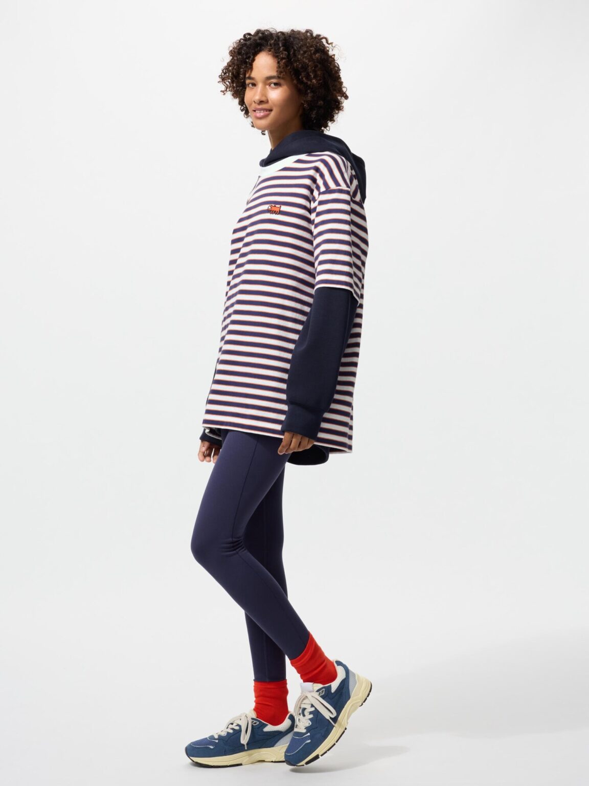 Кейт Херлинг UT/ Расслабляющая посадка