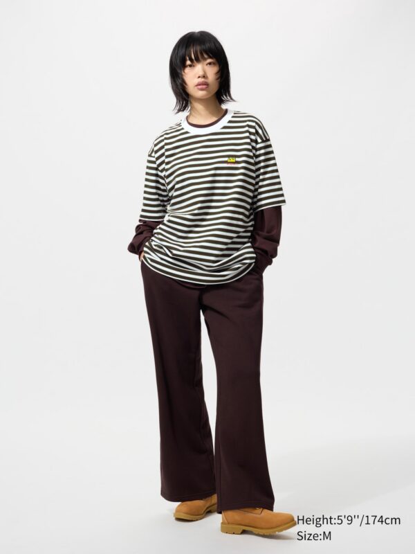 Jean-Michel Basquiat UT / Расслабляющий фитнес