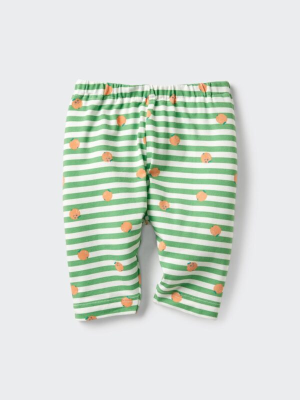 Леггинсы Airism Relax Fit, длина 3/4